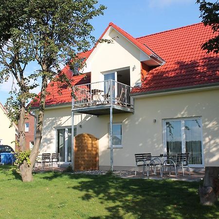 Strandhaus Глове Номер фото