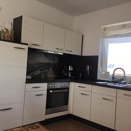 Strandhaus Глове Екстер'єр фото