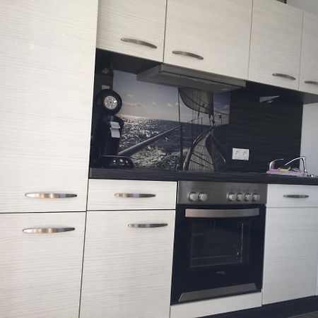 Strandhaus Глове Екстер'єр фото