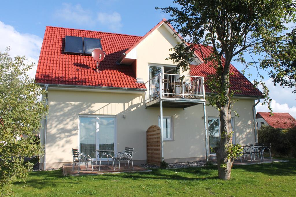 Strandhaus Глове Номер фото