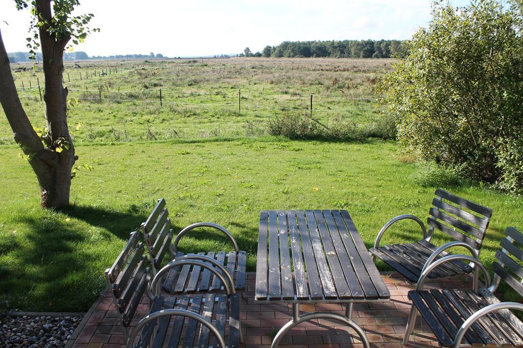 Strandhaus Глове Номер фото