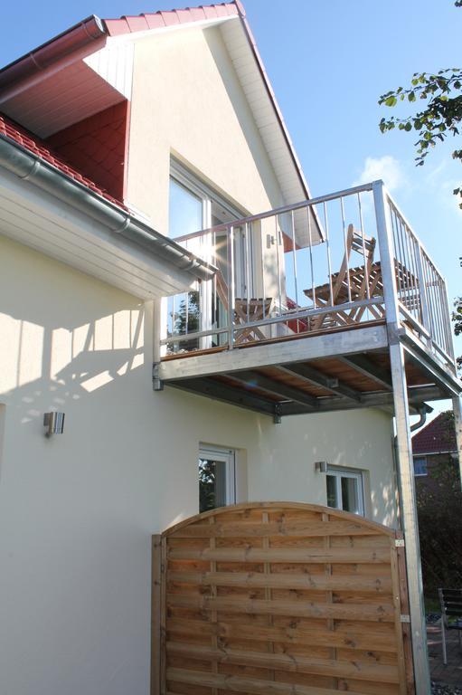 Strandhaus Глове Номер фото