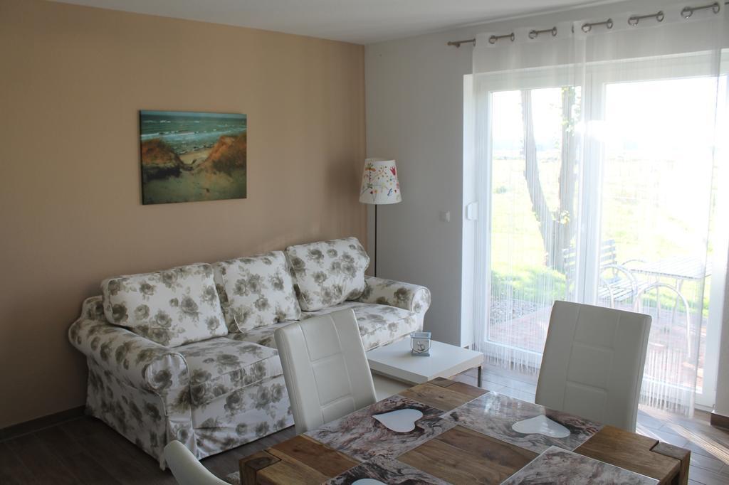 Strandhaus Глове Номер фото