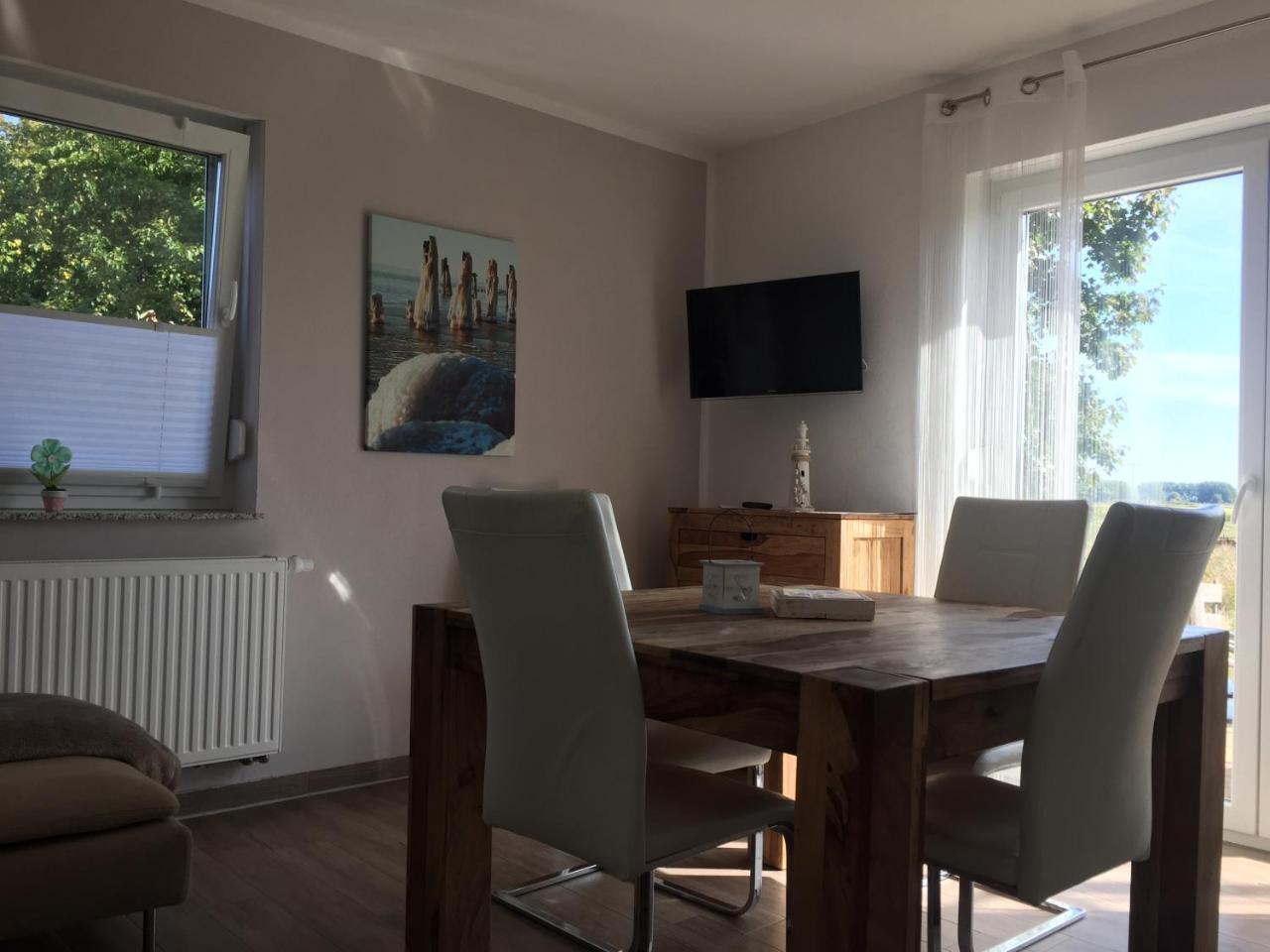 Strandhaus Глове Екстер'єр фото